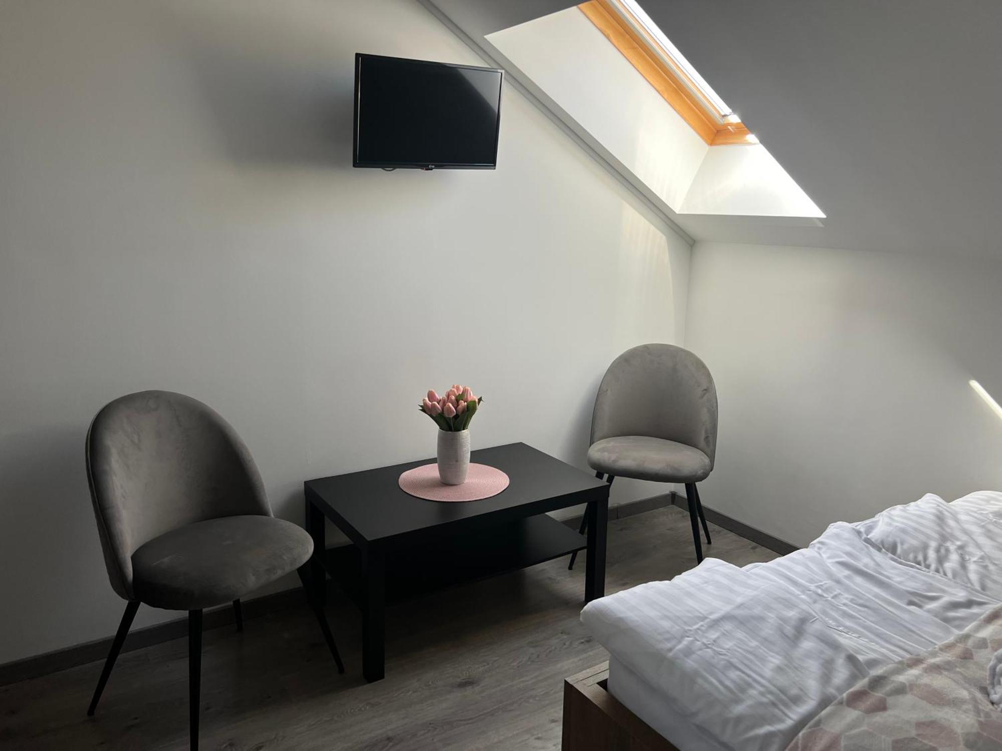 Sophia Apartman Goedoello エクステリア 写真