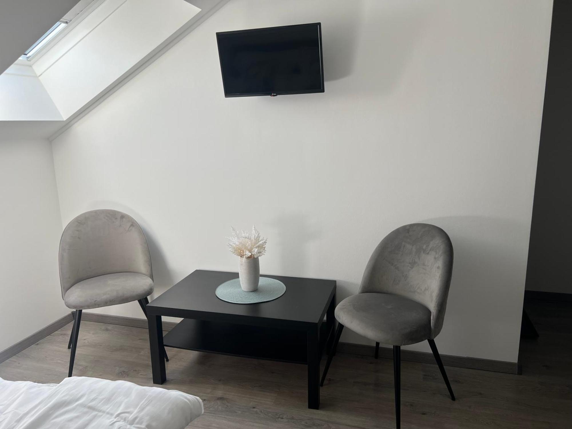 Sophia Apartman Goedoello エクステリア 写真