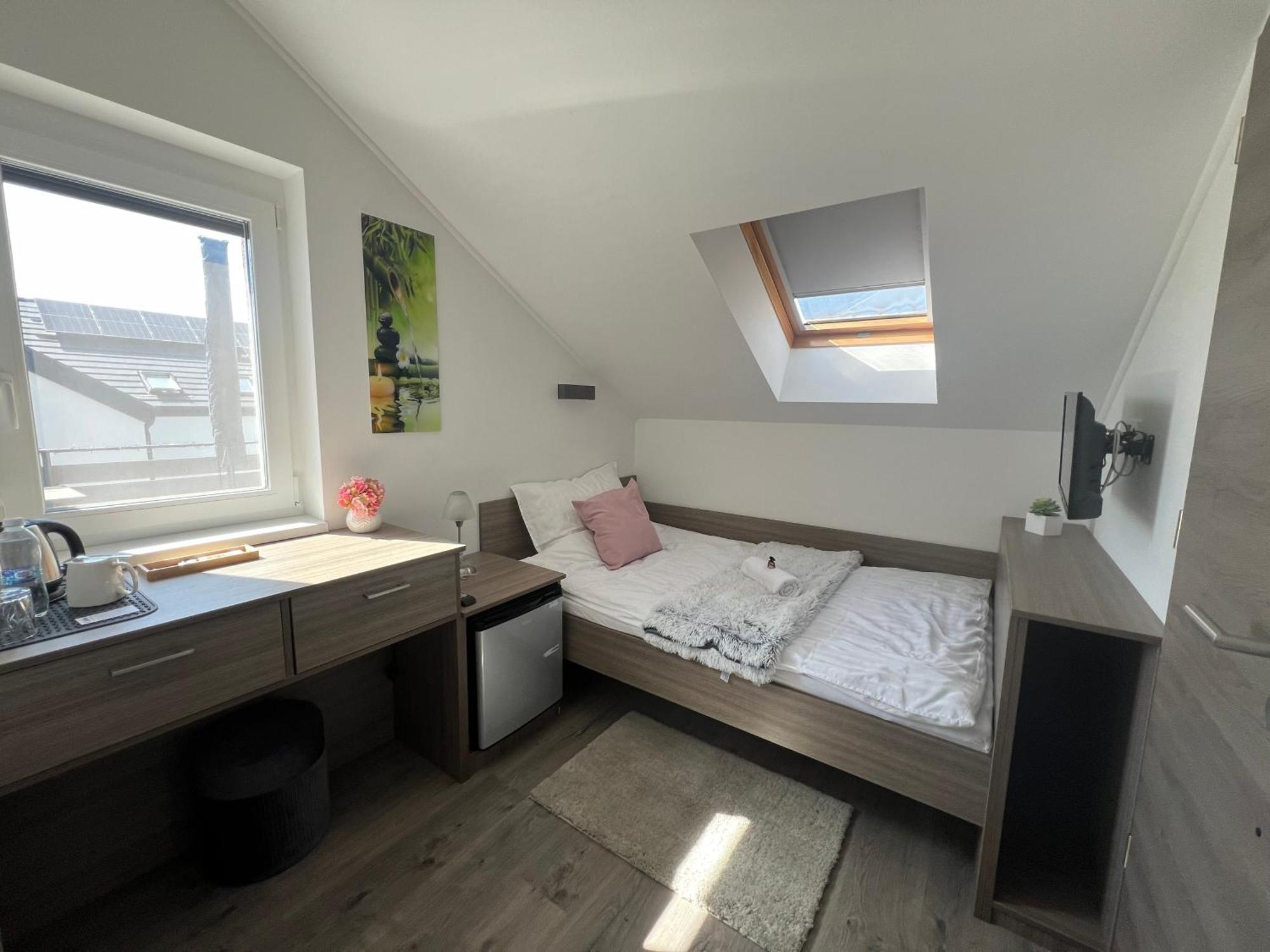 Sophia Apartman Goedoello エクステリア 写真