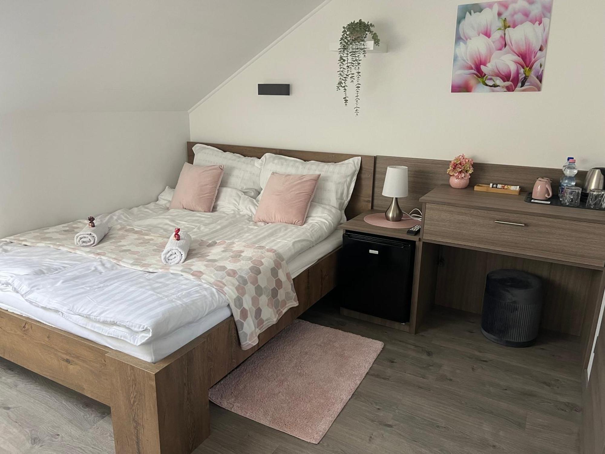 Sophia Apartman Goedoello エクステリア 写真