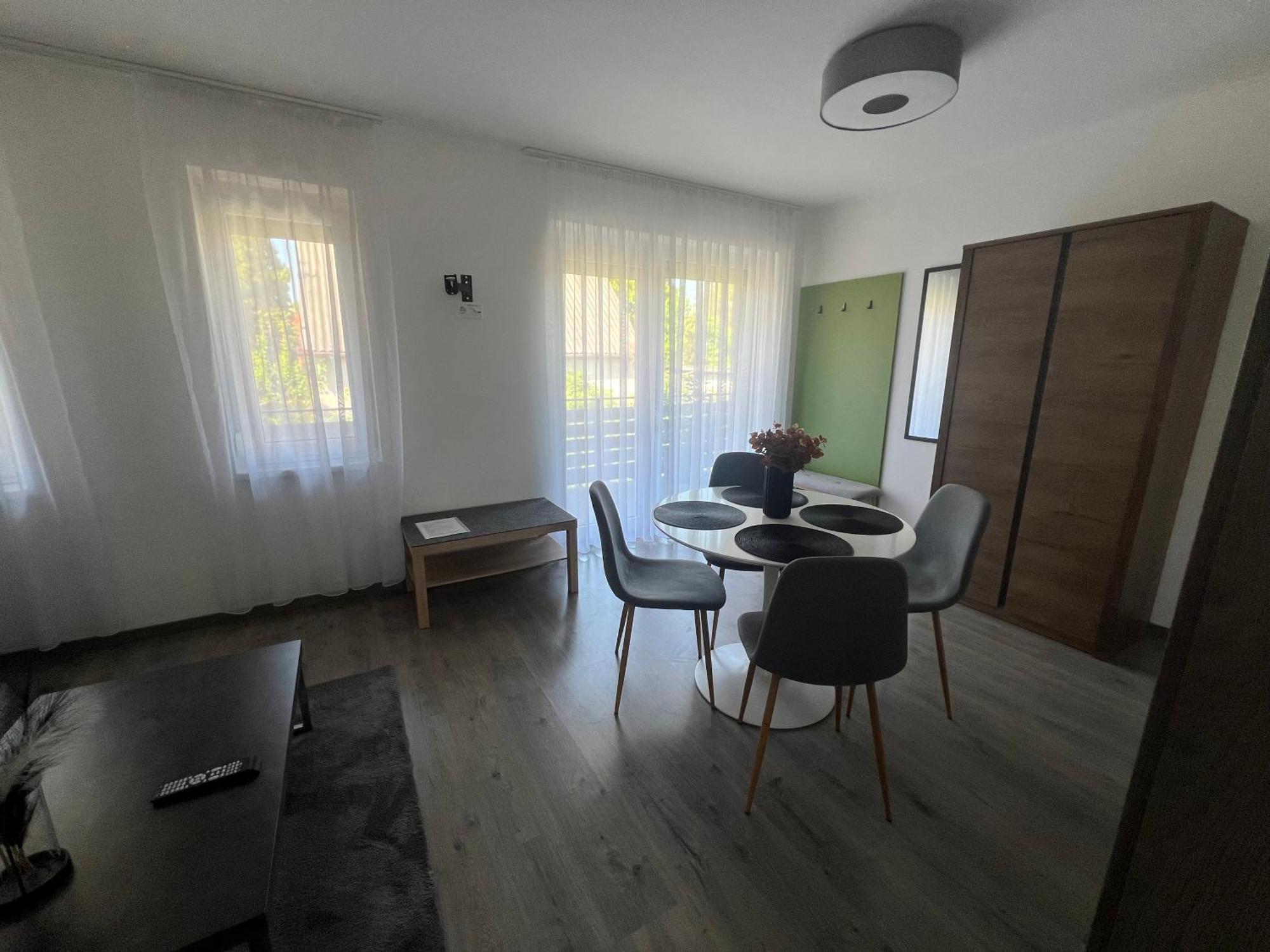 Sophia Apartman Goedoello エクステリア 写真