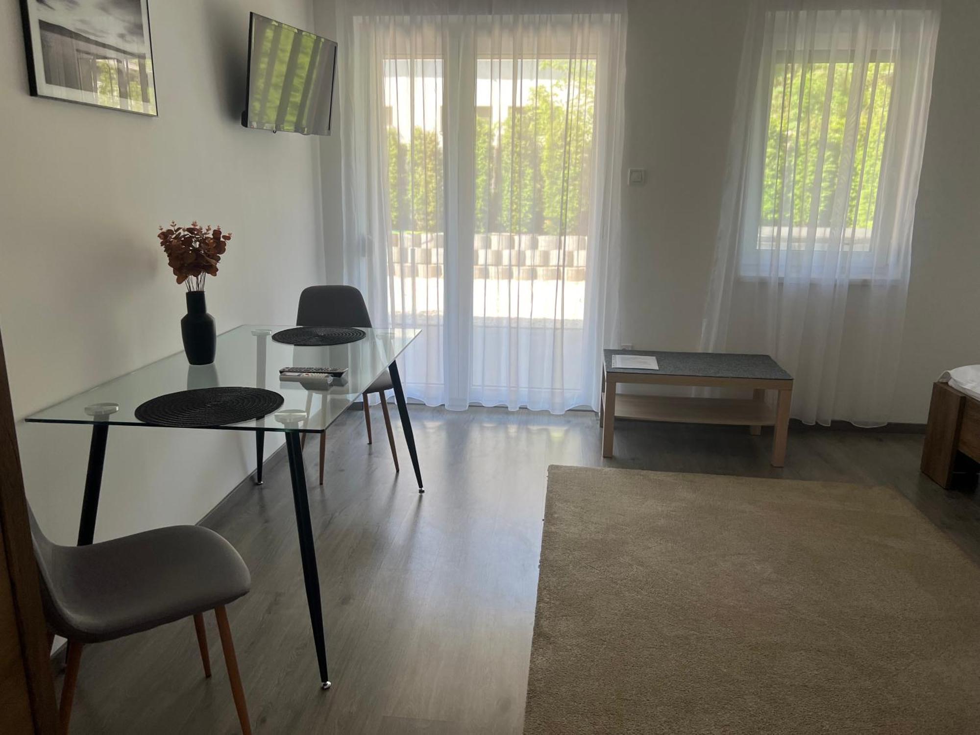 Sophia Apartman Goedoello エクステリア 写真