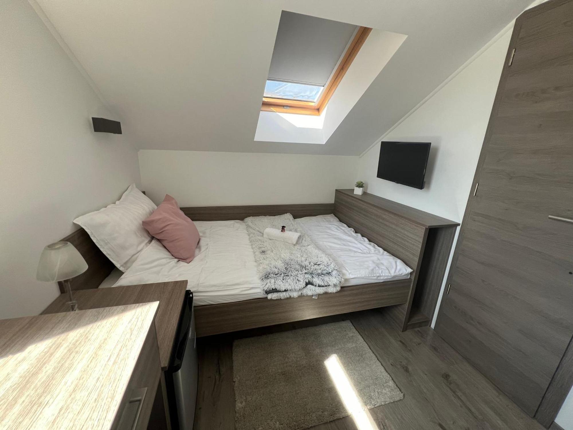 Sophia Apartman Goedoello エクステリア 写真