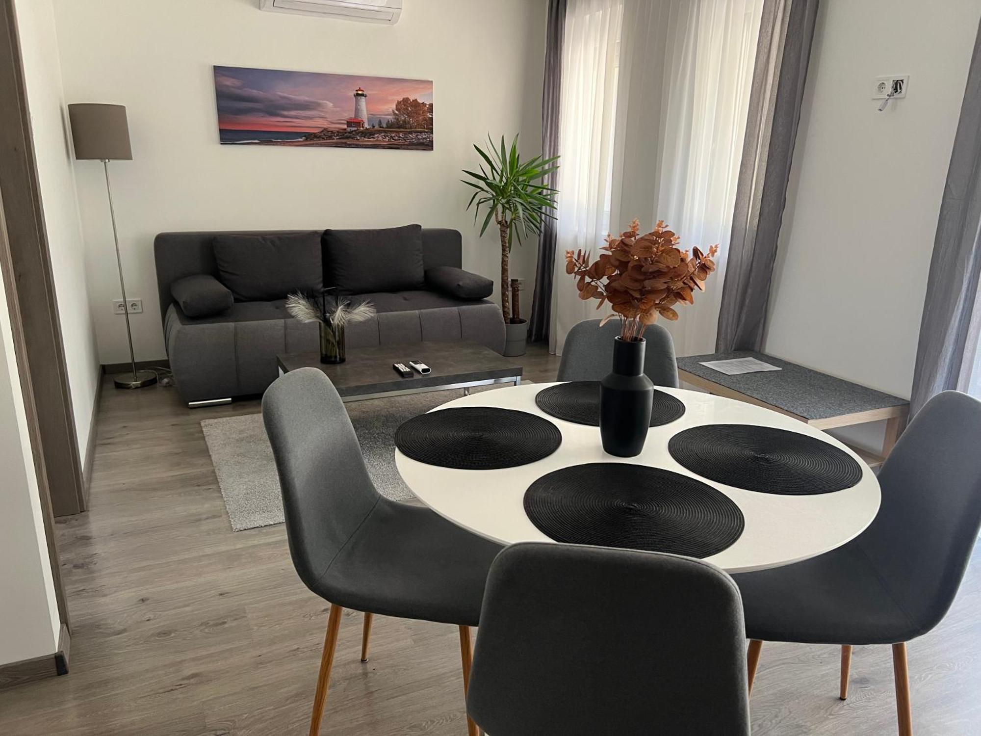 Sophia Apartman Goedoello エクステリア 写真